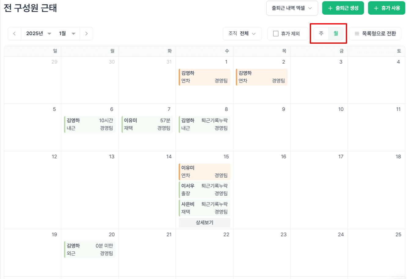 구성원 근태기록 조회2.png