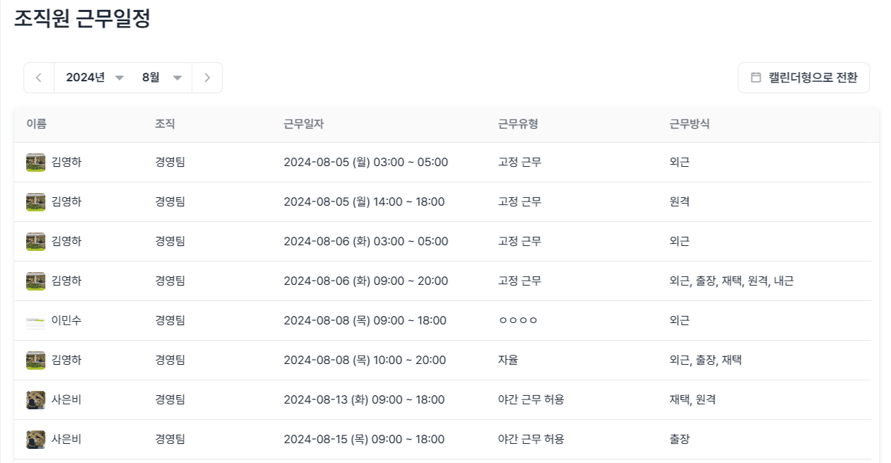 조직원 근무일정기록 조회5.png